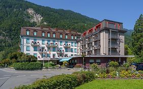 Hotel Du Nord